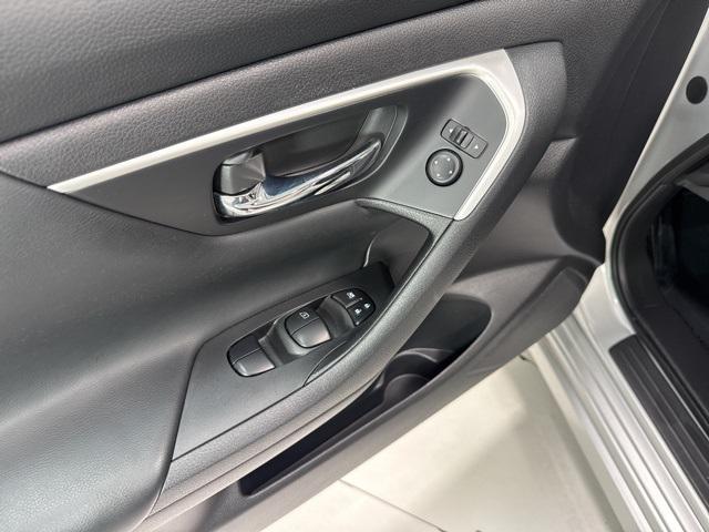 used 2017 Nissan Altima car, priced at $13,980