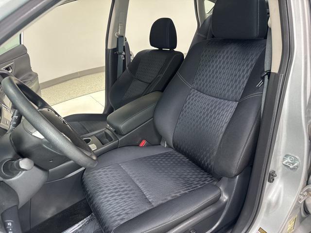used 2017 Nissan Altima car, priced at $13,980