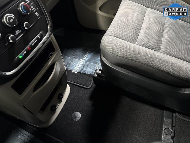 used 2017 Dodge Grand Caravan car, priced at $18,383