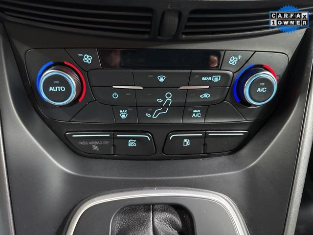 used 2017 Ford C-Max Hybrid car, priced at $12,980