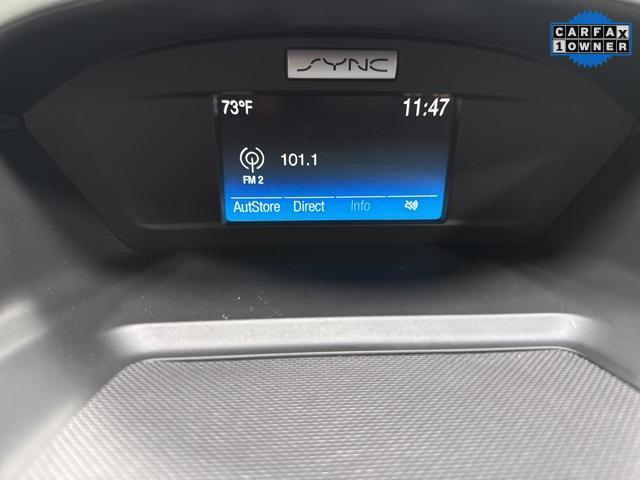 used 2017 Ford C-Max Hybrid car, priced at $12,980