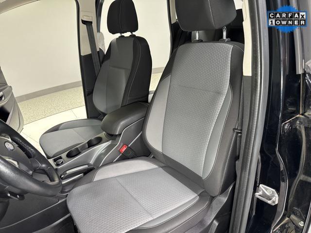 used 2017 Ford C-Max Hybrid car, priced at $12,980