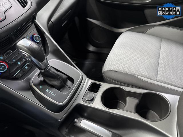 used 2017 Ford C-Max Hybrid car, priced at $12,980