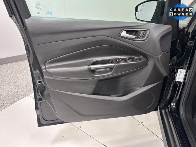 used 2017 Ford C-Max Hybrid car, priced at $12,980