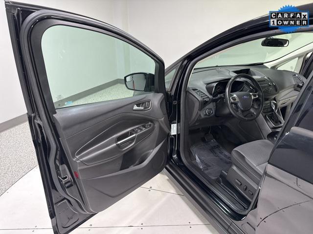 used 2017 Ford C-Max Hybrid car, priced at $12,980
