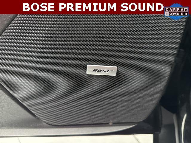 used 2021 Cadillac XT5 car, priced at $28,985