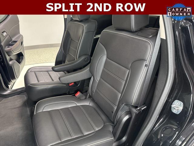 used 2022 GMC Acadia car, priced at $34,990