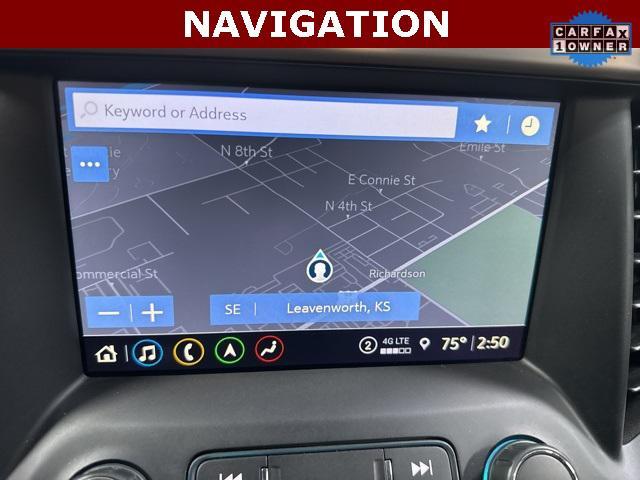 used 2022 GMC Acadia car, priced at $34,990