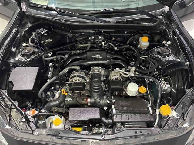 used 2019 Toyota 86 car, priced at $22,000