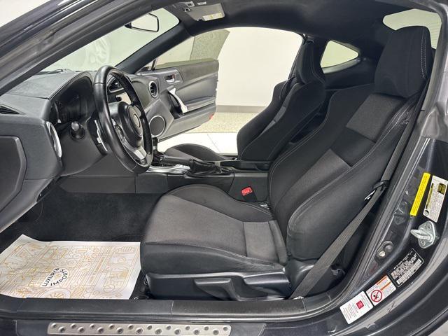 used 2019 Toyota 86 car, priced at $22,000