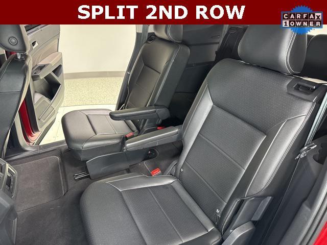 used 2022 Volkswagen Atlas car, priced at $33,594