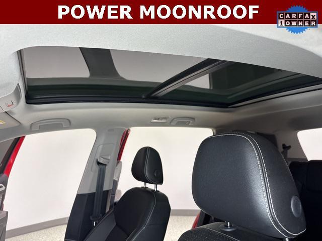 used 2022 Volkswagen Atlas car, priced at $33,594