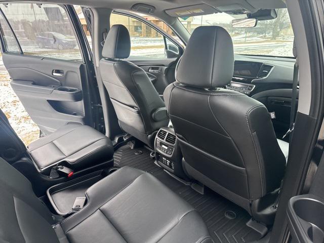 used 2019 Honda Pilot car, priced at $27,000