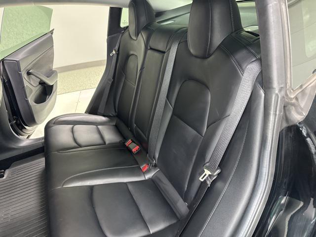 used 2019 Tesla Model 3 car, priced at $21,672