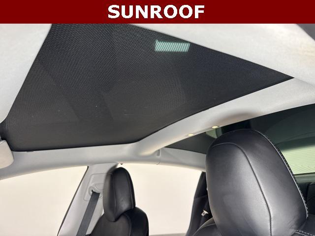 used 2019 Tesla Model 3 car, priced at $21,672