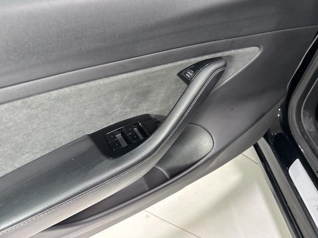 used 2019 Tesla Model 3 car, priced at $21,672