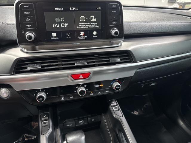 used 2020 Kia Telluride car, priced at $23,877