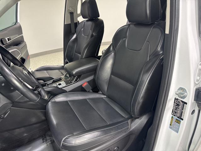 used 2020 Kia Telluride car, priced at $23,877