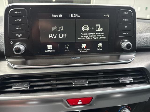used 2020 Kia Telluride car, priced at $23,877