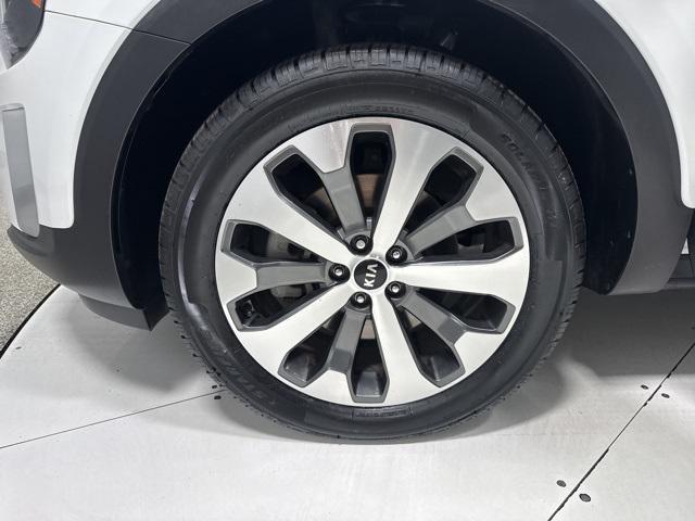 used 2020 Kia Telluride car, priced at $23,877