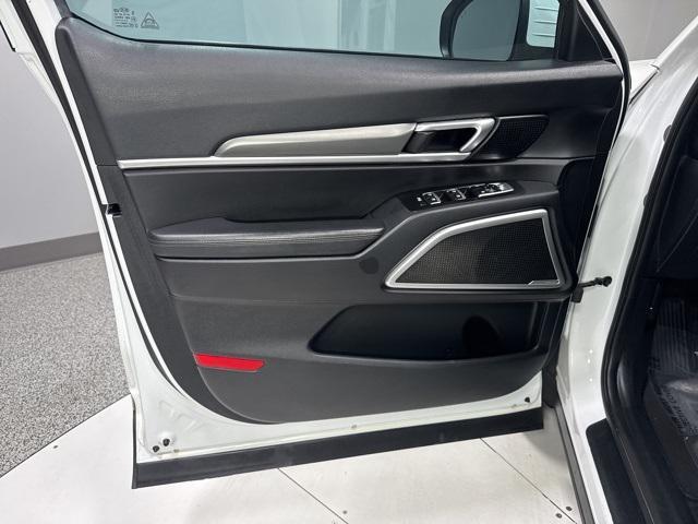 used 2020 Kia Telluride car, priced at $23,877