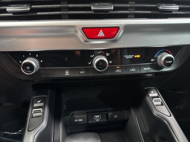 used 2020 Kia Telluride car, priced at $23,877