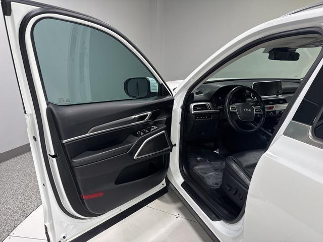 used 2020 Kia Telluride car, priced at $23,877