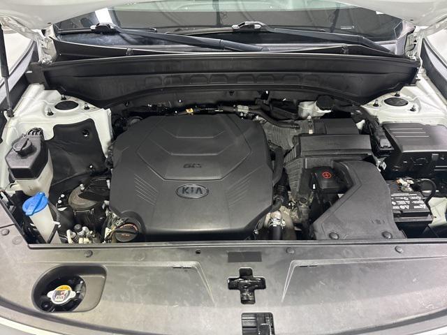 used 2020 Kia Telluride car, priced at $23,877