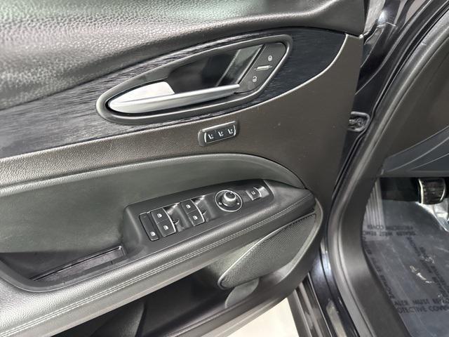 used 2022 Alfa Romeo Stelvio car, priced at $22,000