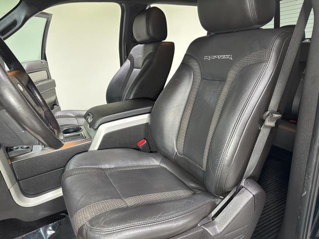 used 2014 Ford F-150 car, priced at $33,980