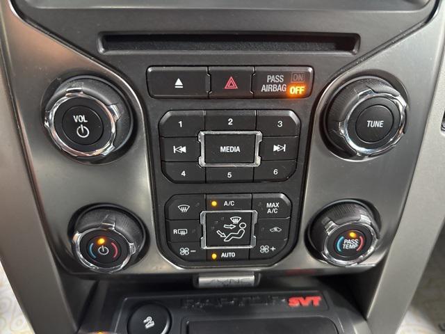 used 2014 Ford F-150 car, priced at $33,980