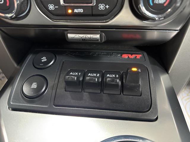 used 2014 Ford F-150 car, priced at $33,980