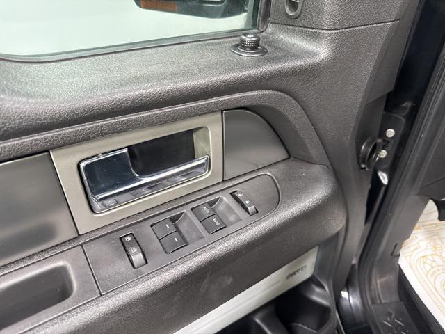 used 2014 Ford F-150 car, priced at $33,980