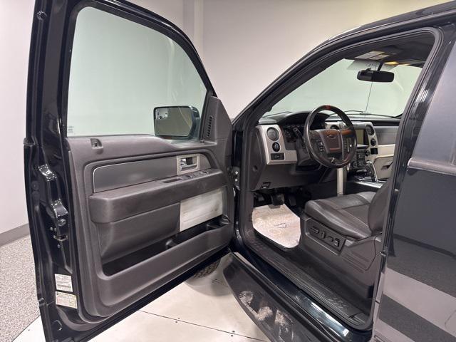 used 2014 Ford F-150 car, priced at $33,980