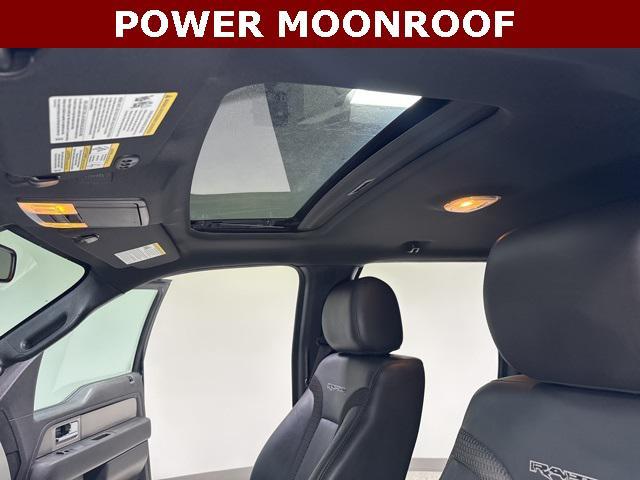 used 2014 Ford F-150 car, priced at $33,980