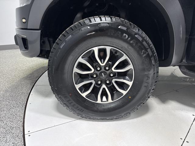 used 2014 Ford F-150 car, priced at $33,980