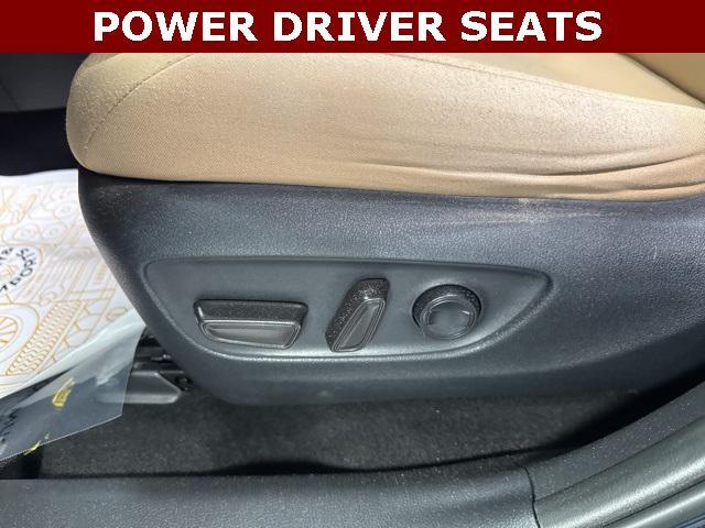 used 2019 Toyota RAV4 car, priced at $26,890