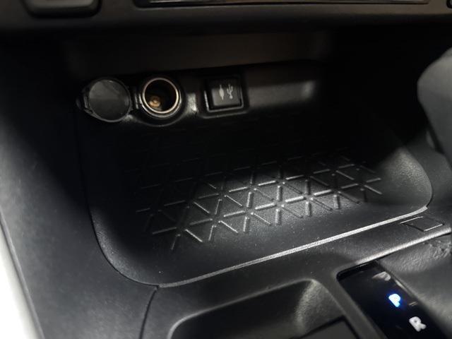 used 2019 Toyota RAV4 car, priced at $26,890