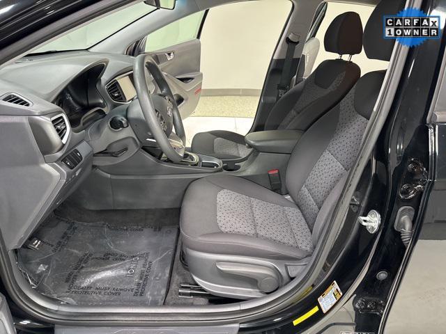 used 2018 Hyundai Ioniq Hybrid car, priced at $13,844