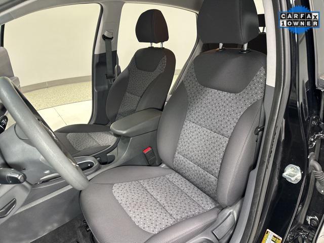 used 2018 Hyundai Ioniq Hybrid car, priced at $13,844