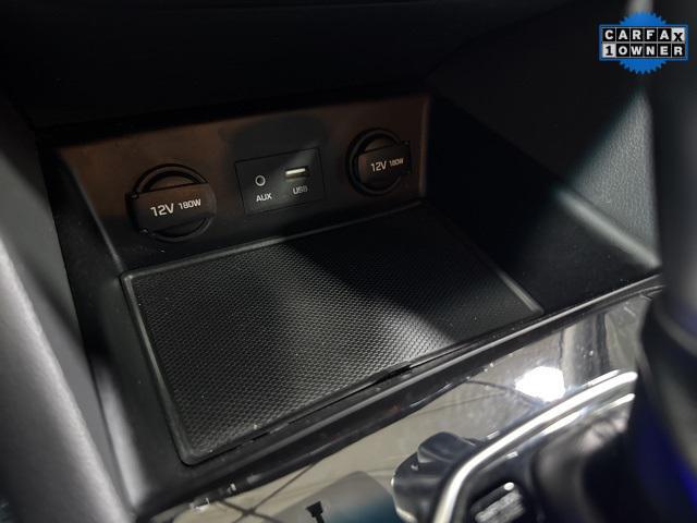 used 2018 Hyundai Ioniq Hybrid car, priced at $13,844