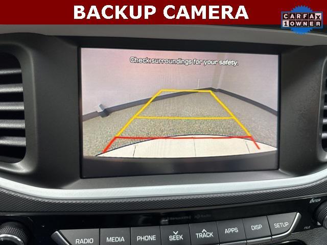 used 2018 Hyundai Ioniq Hybrid car, priced at $13,844