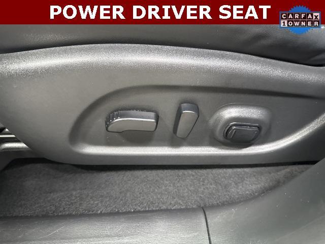 used 2019 Nissan Pathfinder car, priced at $20,000