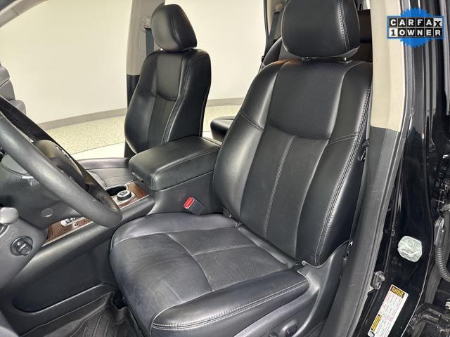 used 2019 Nissan Pathfinder car, priced at $20,000