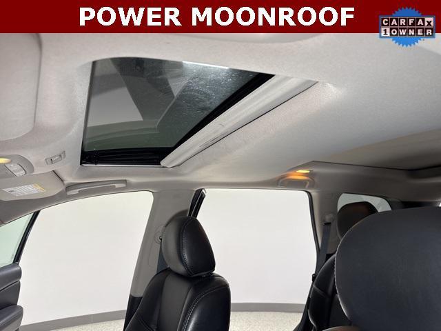 used 2019 Nissan Pathfinder car, priced at $20,000