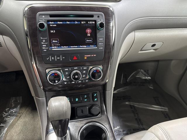 used 2015 Buick Enclave car, priced at $11,000