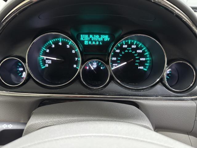 used 2015 Buick Enclave car, priced at $11,000