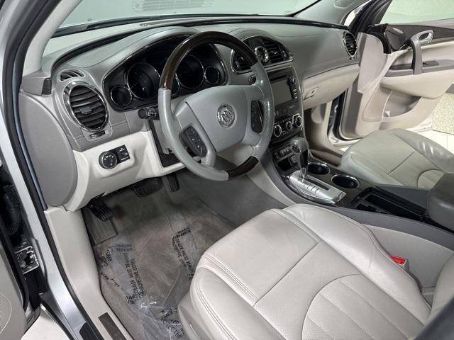 used 2015 Buick Enclave car, priced at $11,000
