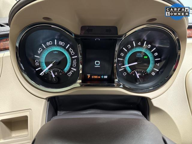 used 2013 Buick LaCrosse car, priced at $12,787