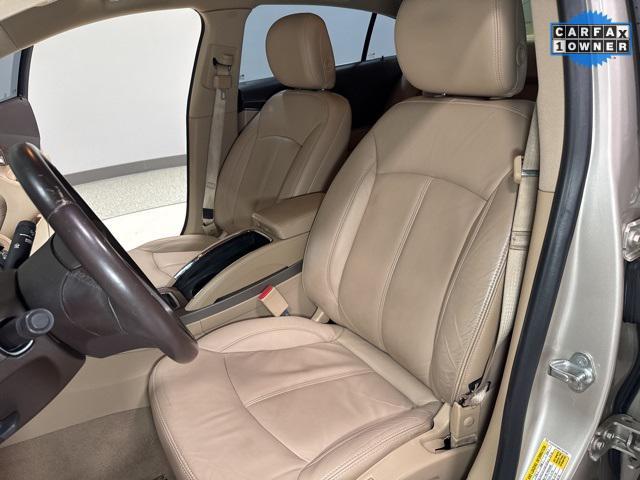 used 2013 Buick LaCrosse car, priced at $12,787